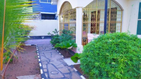 Lux Suites Mtwapa Holiday Home